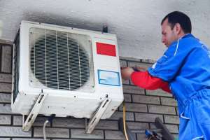 HVAC Companies Near Unionville, TN Available Now